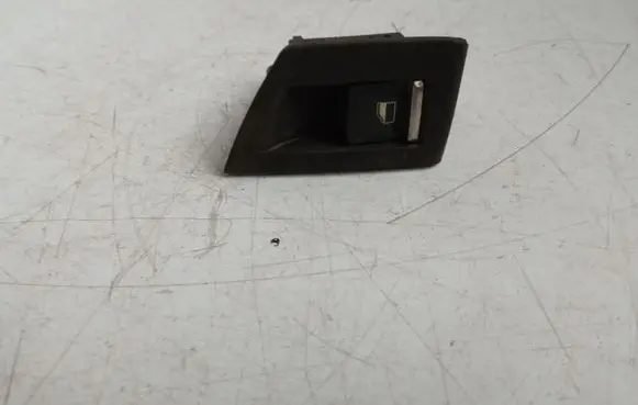 BMW 5 F10 F11 Electric window control switch 9163527 9183548