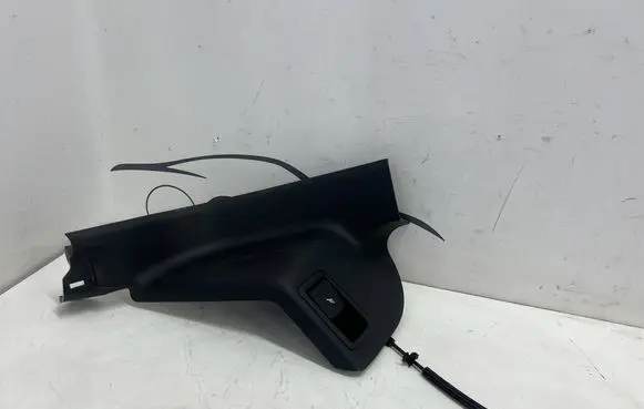 Alfa Romeo Stelvio Seat trim 156152266