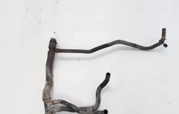 Renault Trafic II (X83) Engine coolant pipe/hose