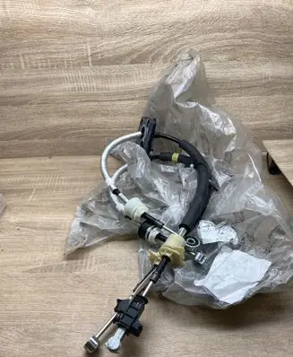 Peugeot Boxer Gearbox retarder cable 1635693080