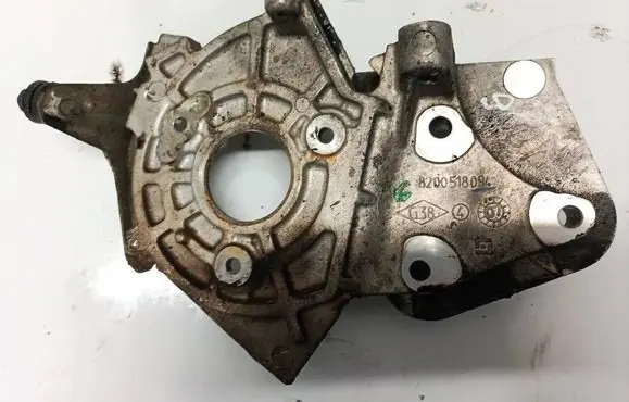 Suzuki Grand Vitara II Engine mounting bracket 8200518094