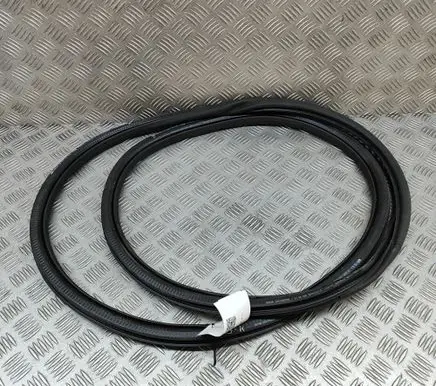 Peugeot 5008 III Rubber seal rear door 9841055380