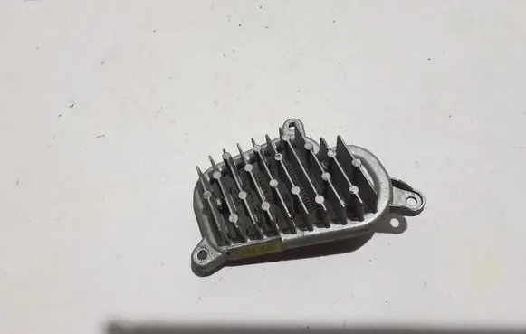 Audi A5 Xenon control unit/module 1420000116