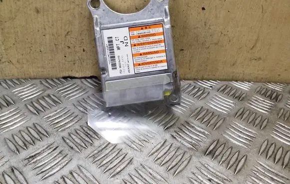 Subaru Outback Airbag control unit/module 98221AJ110 1503004650