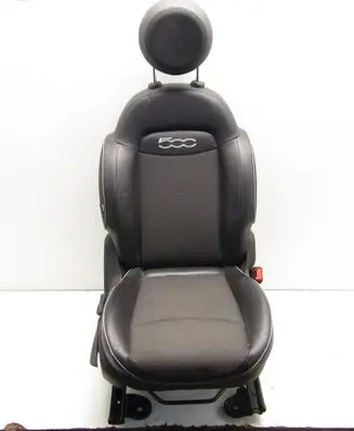 Fiat 500X Front passenger seat 093530