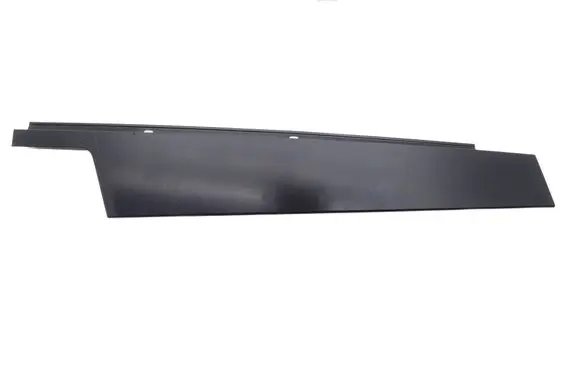 BMW X3 F25 Front door trim (molding) 7205707