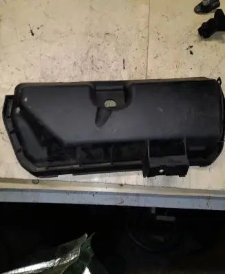 Renault Espace - Grand espace IV Engine cover (trim) 10011 8200164199