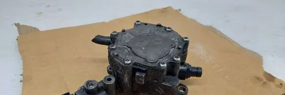 Volkswagen PASSAT B6 Vacuum pump 038145209
