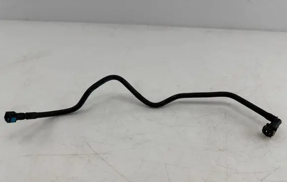 Fuel line pipe