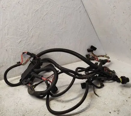 BMW 7 F01 F02 F03 F04 Wiring harness 7603571