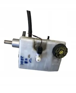Renault Master III Master brake cylinder 03350890491