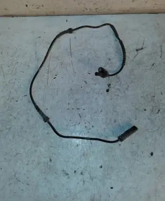 BMW 5 F10 F11 ABS brake wheel speed sensor 6782099