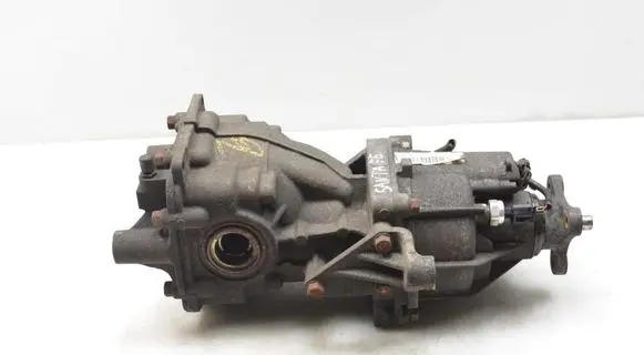 Hyundai Santa Fe Rear differential M0017978