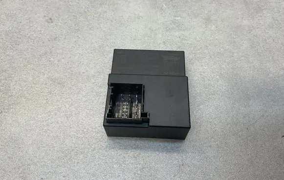 Audi A7 S7 4G Other control units/modules 4G8959252