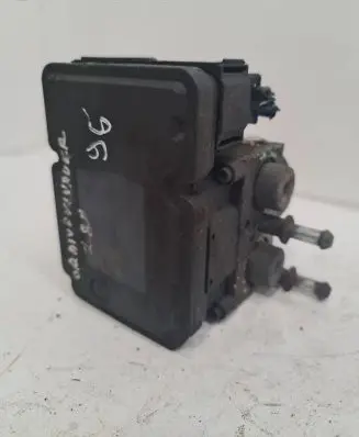 Chrysler Town & Country V ABS Pump P68043600AC 02265212121 25021221744