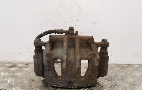 Hyundai Santa Fe Front brake caliper