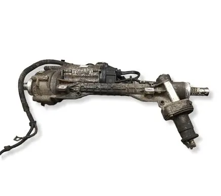 BMW 1 E81 E87 Steering rack 6782197 7806974124 0273010066