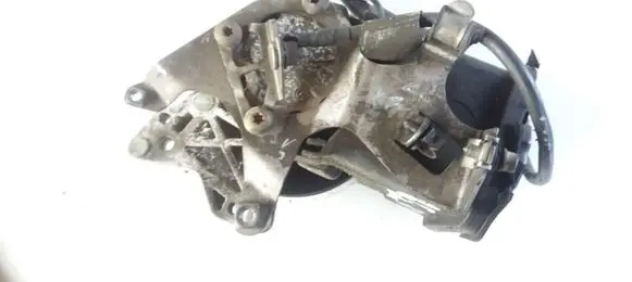 BMW 3 E46 Power steering pump