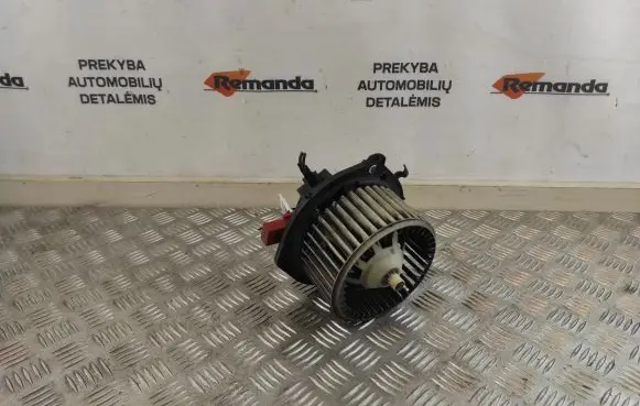 Iveco Daily 45 - 49.10 Heater fan/blower 570630200