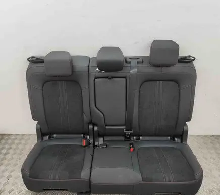 Ford Kuga III Rear seat LV4BS63841EJ LV4BS66801BK