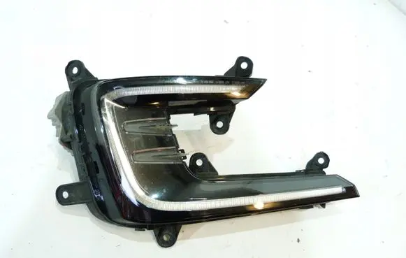 LED Daytime headlight