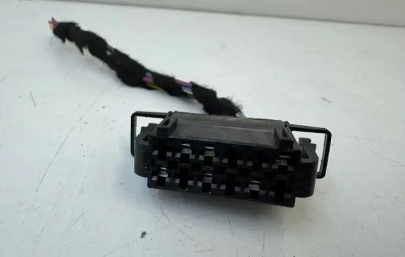 Porsche Macan (95B) Other wiring loom 1J0972726