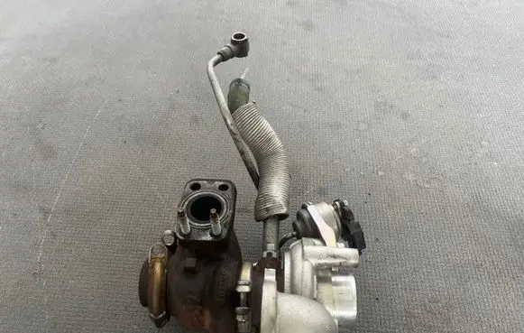 Peugeot 208 I Turbo 9673288680 4937302003 14032400211