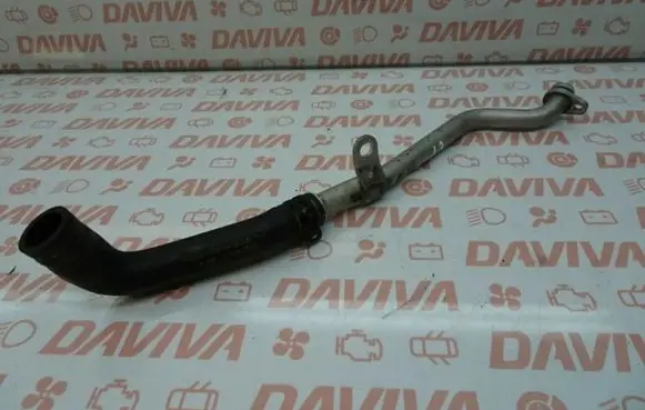 Audi A7 S7 4G Engine coolant pipe/hose 4G0121447AL 059.121.512.AE 059121512AE