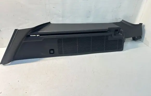 Ford Mondeo MK V Parcel shelf load cover mount bracket DS73N55159