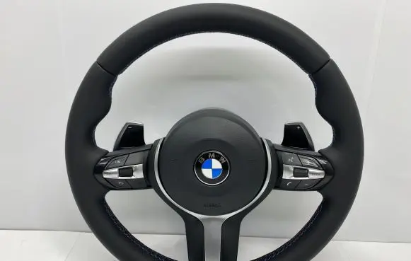 BMW 4 F32 F33 Steering wheel