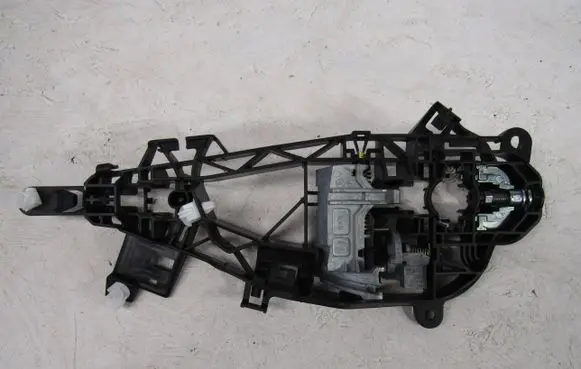 Opel Astra K Front door handle cover 13515503