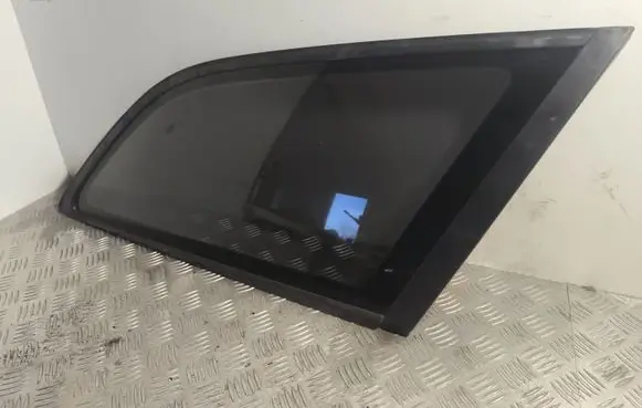 Audi A6 S6 C6 4F Rear side window 4F9845300