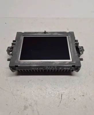 Mercedes-Benz E W212 Screen/display/small screen A2129010804 A2129024703