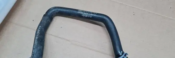 Audi Q5 SQ5 Engine coolant pipe/hose 80A819372T 157856