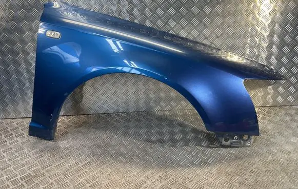Audi A6 S6 C6 4F Fender