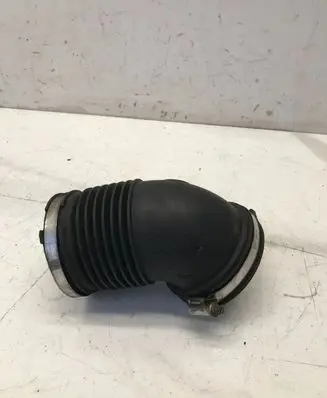 BMW 3 E90 E91 Air intake hose/pipe 7532755 4607127219