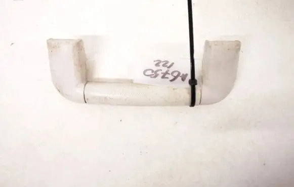 Opel Vectra B Front interior roof grab handle 2020496