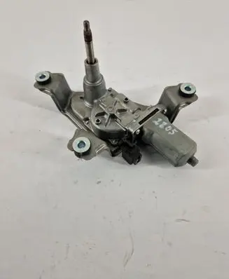 Jeep Cherokee Rear window wiper motor 68102192AB