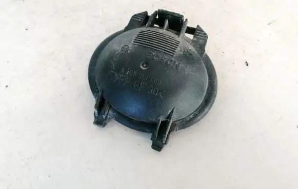 Peugeot 406 Headlight/headlamp dust cover 1305219068