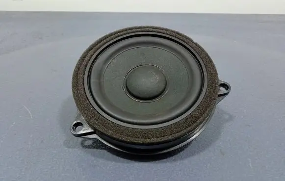 BMW X4 F26 Subwoofer speaker 6813105