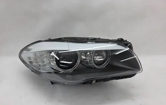 BMW 5 F10 F11 Headlight/headlamp 7203252