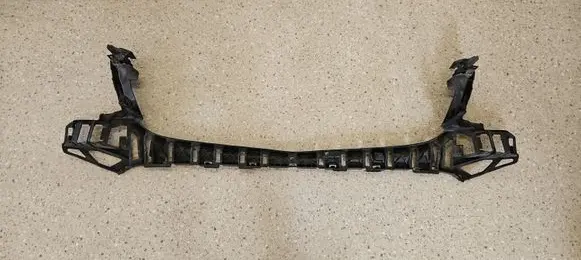 Mercedes-Benz GLS X166 Front bumper support beam A1668854965 1668854965