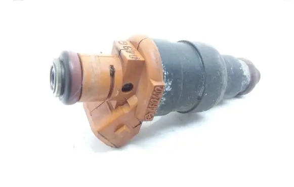 Chrysler Grand Voyager III Fuel injector 4612402
