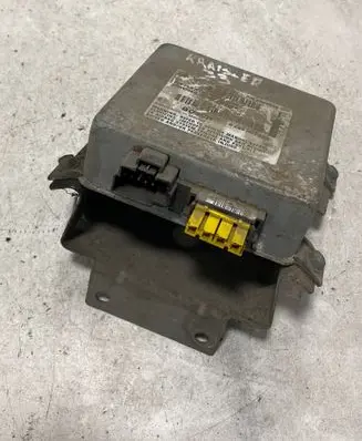 Chrysler Voyager Airbag control unit/module 0285001093