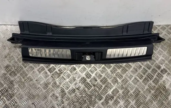 Infiniti QX30 Trunk/boot sill cover protection 849925DK0A
