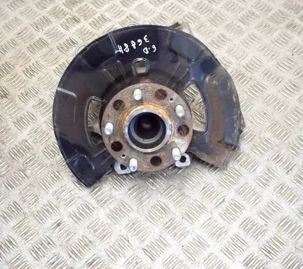 Hyundai Tucson IV NX4 Rear wheel hub 52716N7100 52706N7100