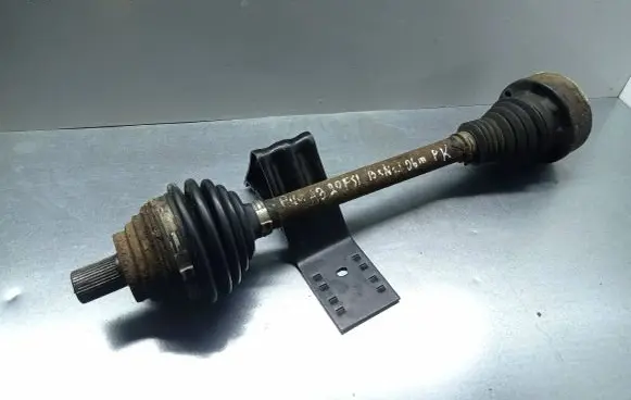 Audi A3 S3 8P Front driveshaft