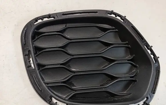Mini One - Cooper F56 F55 Front fog light trim/grill 