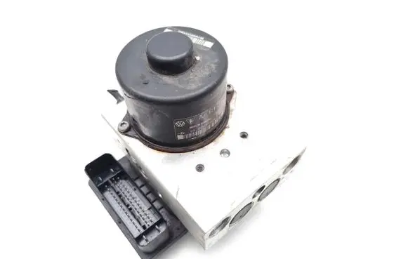 Volkswagen Touareg I ABS Pump 7L0614111H 10020402634
