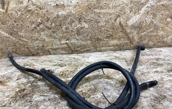 Mercedes-Benz SL R230 Windshield washer fluid hose A2308300796